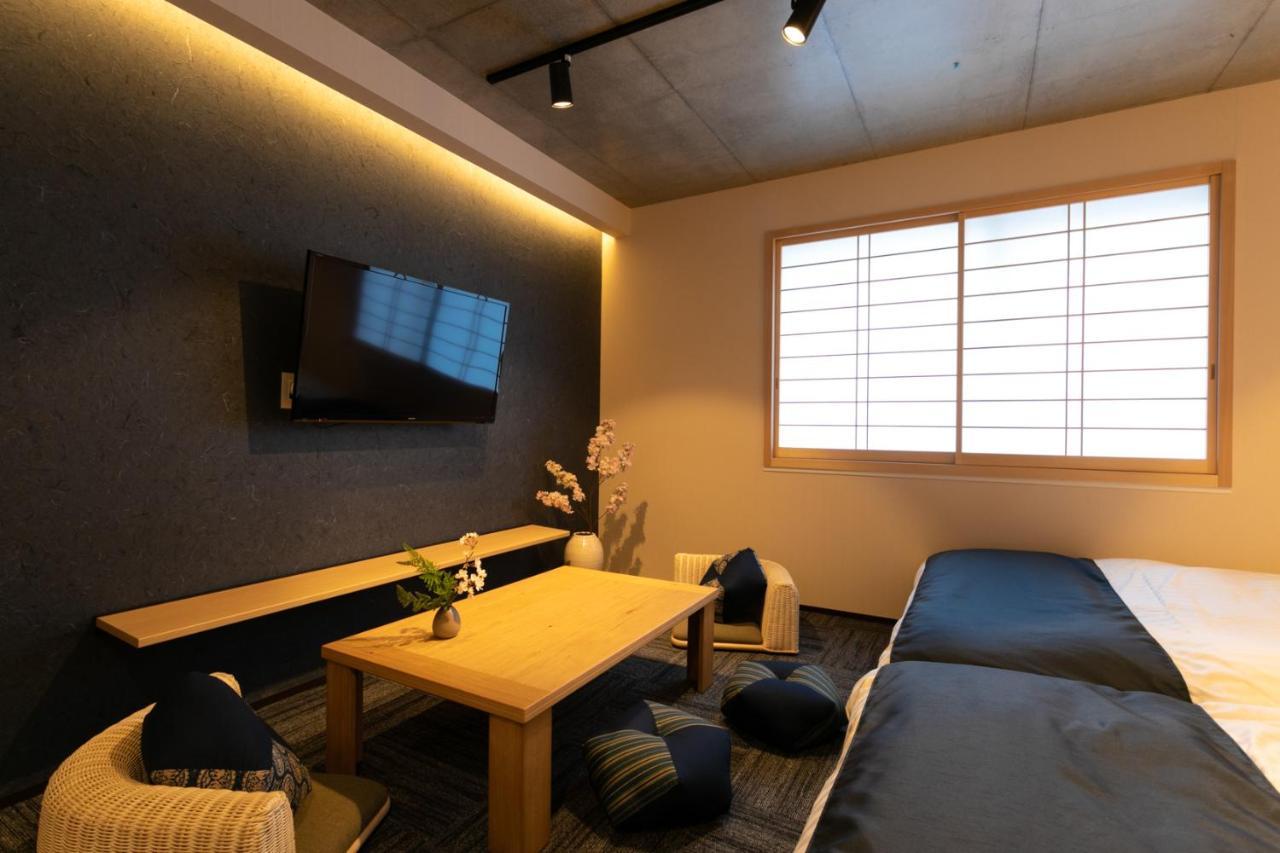 Sakura Stay Otorii Токио Экстерьер фото